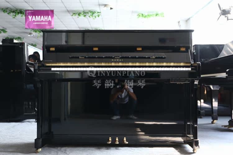 Đàn piano trung cổ nguyên bản của Nhật Bản mới 99% Kawaii KAWAI K-2 AT II - dương cầm yamaha clp
