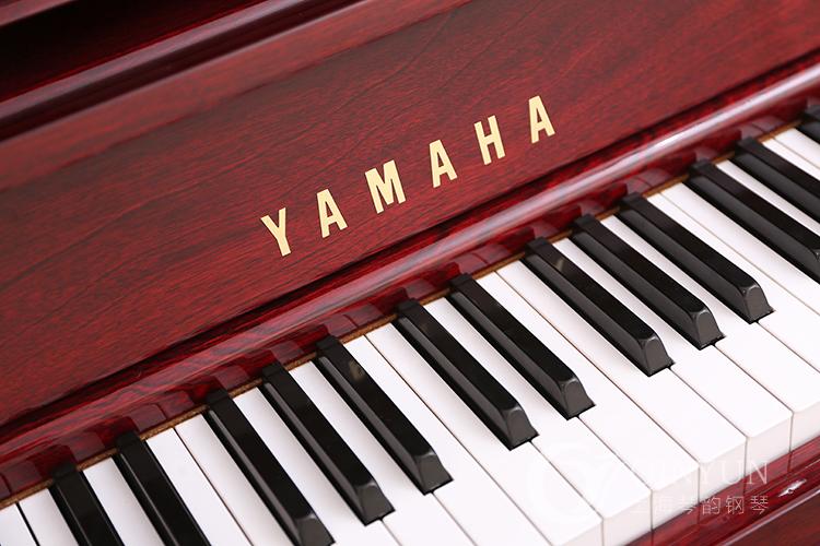 Đàn piano trung cổ nguyên bản Nhật Bản Yamaha YAMAHA UX30BiC gỗ dọc nhà chuyên nghiệp - dương cầm piano yamaha