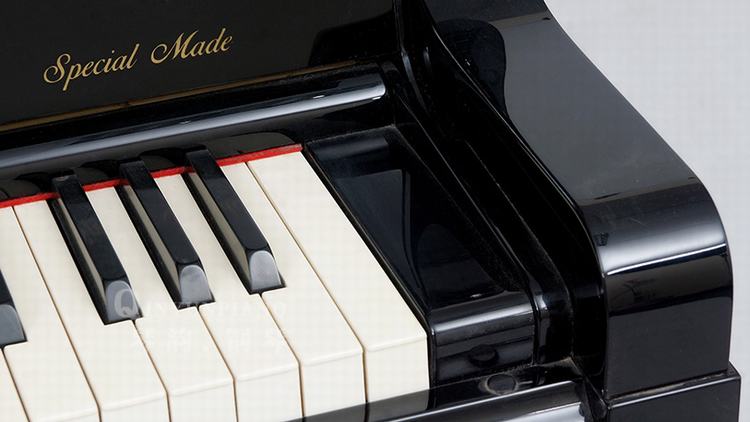 Đàn piano trung cổ nhập khẩu Nhật Bản KAWAI Kawaii kawai DS-7E DS7E chơi nhạc lớn - dương cầm piano a