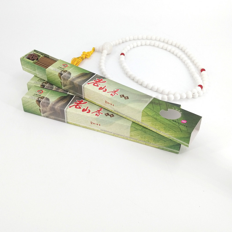 Toyama Kaka Old mountain incense