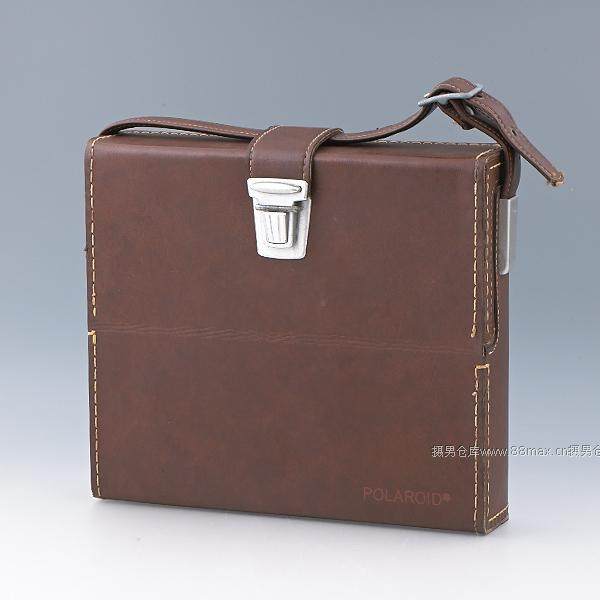 Genuine Polaroid SX70 one-time imaging camera special bag SX-70 retro original camera bag