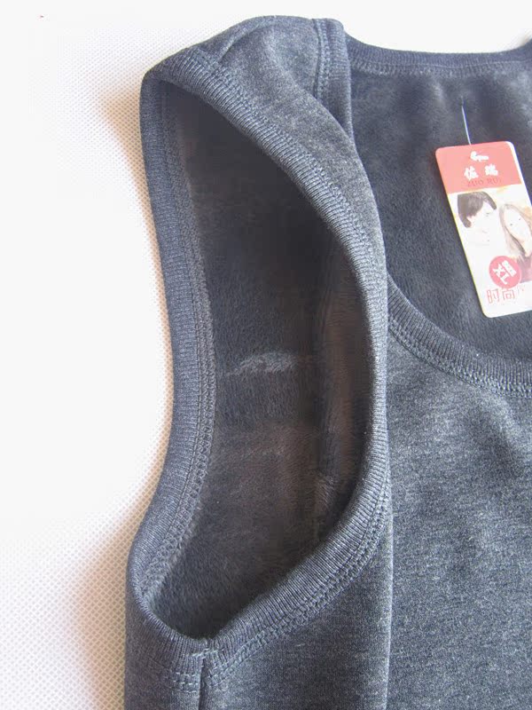 Sous-vêtement chaud QZ0004 en coton - Ref 732430 Image 28