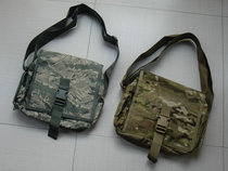 USAF LBT ABU quick release bag PJ saddle bag is used by the special warfare unit of the US Air Force. USAF