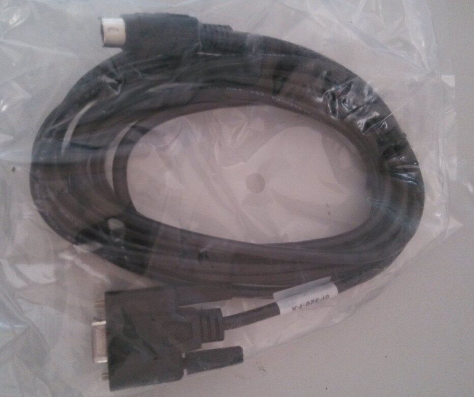 Touch screen and PLC communication line wheelset maintenance printing history VANS shoes