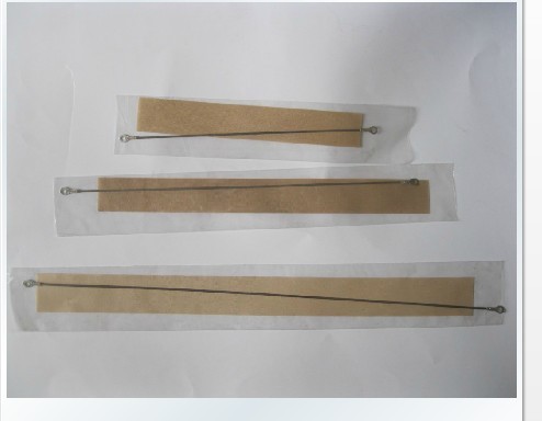 Dodge 200MM 300MM handpress sealing machine heating core SF-400MM plastic bag sealing machine