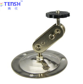 Monitoring Bracket Camera Universal Bracket Monitor Security Accessories Indoor outside camera 302 bracket