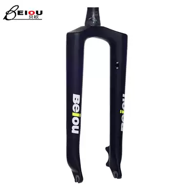 beiou beiou carbon fiber bicycle fork bicycle accessories Ultra-light BO-FK004C