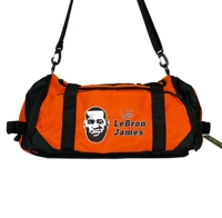 Джеймс Аватар Апельсин