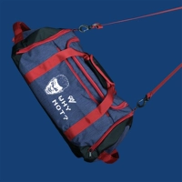 Вестбрук Аватар красный и синий