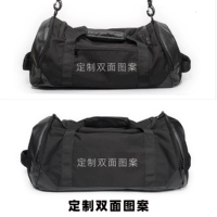 Черный, двусторонний, делается под заказ