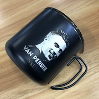 Роза красная