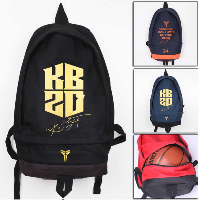 kobe mamba backpack