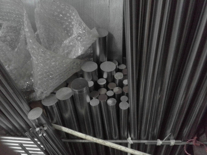 Linear optical axis wholesale 5 25 28 30 32 35 38 40 45 50 55 60 65