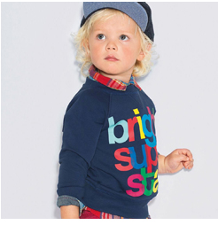 Chemise garcon à manche longue en coton - Ref 2076538 Image 18