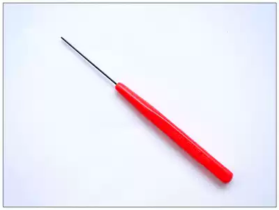 Original Japanese Bailey EIGHT screwdriver type Allen wrench screwdriver imported 0 89mm D-0 9