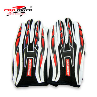 PRO-BIKER Motorcycle Gloves Cold GLOVES Drop Gloves Racing gloves CE-01