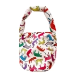 Оригинальная дизайнерская японская мультяшная модная сумка с животными, сумка для еды