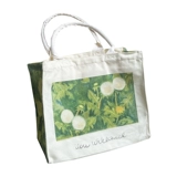 Вместительный и большой тканевый мешок на одно плечо с молнией, ранец для школьников, сумка, ноутбук