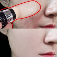 Light Sense cushion cc que che khuyết điểm dưỡng ẩm cc cream kéo dài làm sáng màu da không thấm nước trang điểm nude không trang điểm nền dạng lỏng BB cream white cc cream