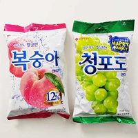 Lotte Manta Pork Bag+лотте виноградная сумка
