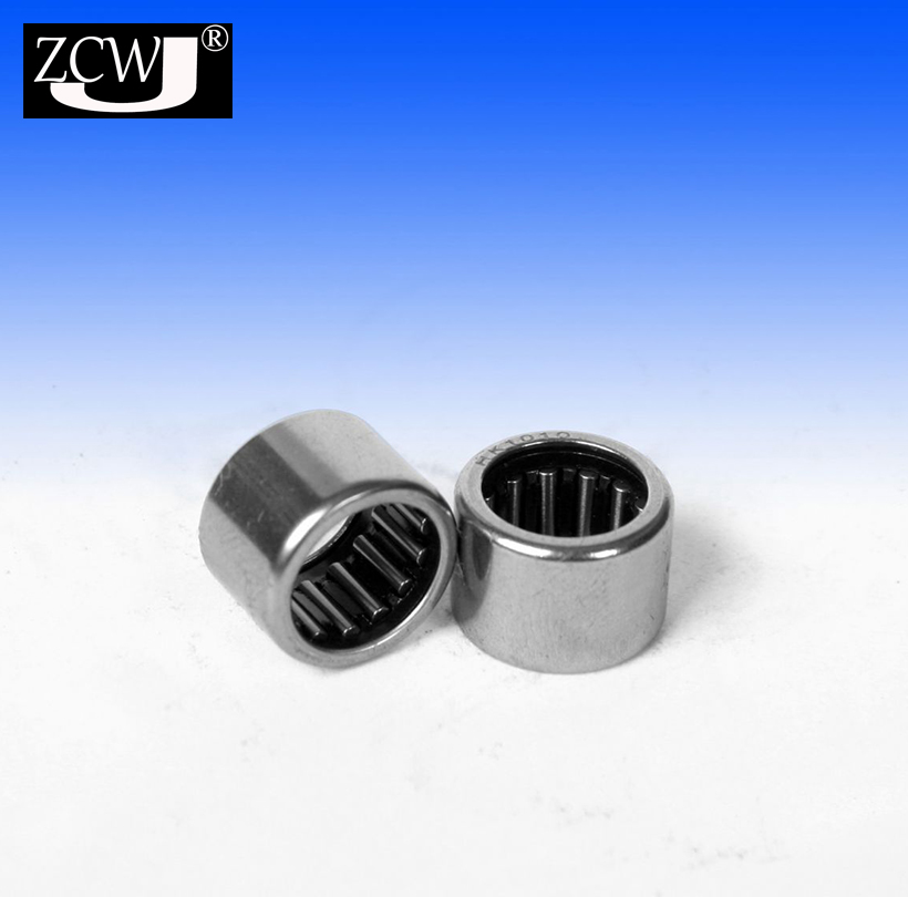 HK needle roller bearings HK0810HK1010hk1210 HK1015 HK1212 HK1216 complete models