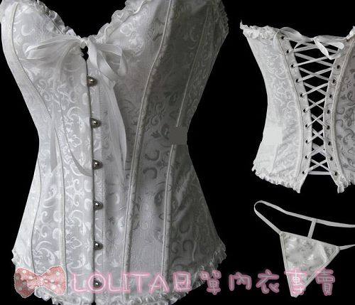 Corset amincissant - Ref 708666 Image 56