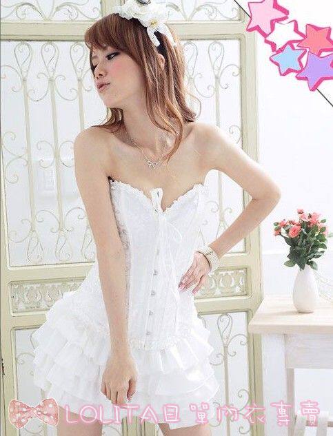 Corset amincissant - Ref 708666 Image 50