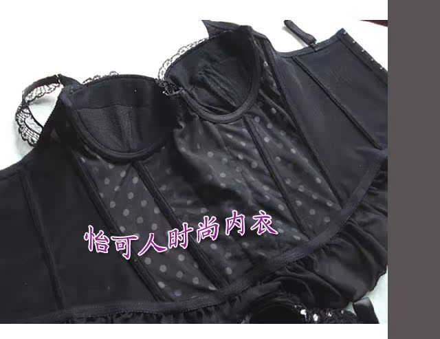 Corset amincissant NY3059 - Ref 687890 Image 7