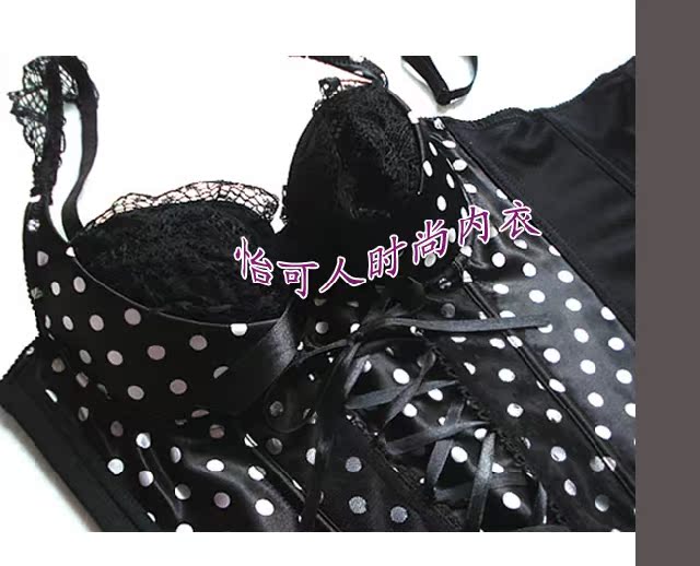 Corset amincissant NY3059 - Ref 687890 Image 6