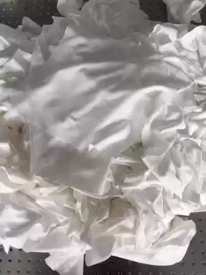 Rag cloth oil suction cloth edge material distribution wiper cloth industrial machine hardware mold wipe cleaning cloth