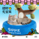 POPSUNDAY ຍອດນິຍົມໃນວັນອາທິດ Money Tree Lucky Ingot Cat Nest Cat Scratching Board Pet Supplies Trendy Gifts