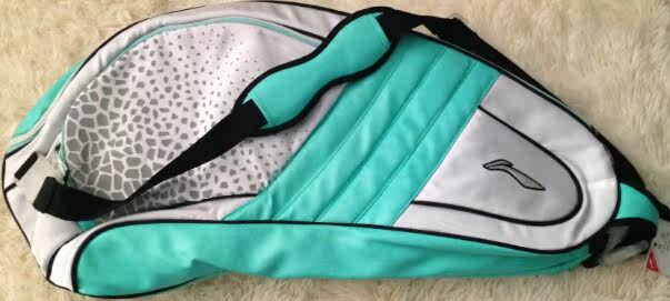 Sac de tennis - Ref 26519 Image 20