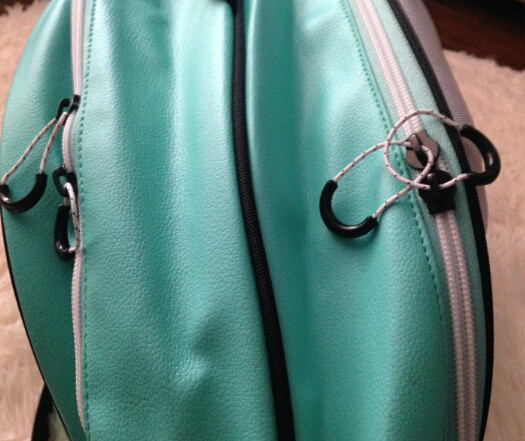 Sac de tennis - Ref 26519 Image 18