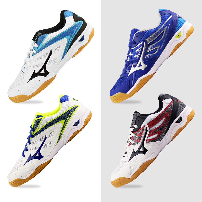 mizuno table tennis shoes thailand