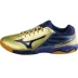 Giày bóng bàn Mizuno Giày thể thao Mizuno Giày nam A3 giải phóng mặt bằng chính hãng Giày bóng bàn Malone Giày bóng bàn giày thể thao juno Giày bóng bàn