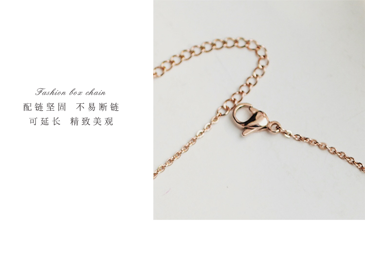 Chữ titan thép Nhật Bản sinh ra tình yêu xả mắt cá chân nữ thời trang khí hoang dã mạng xã hội đỏ không phai lắc chân nữ phong thủy