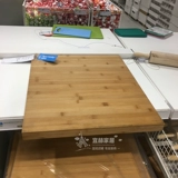 Ikea, разделочная доска, световая панель, 46x