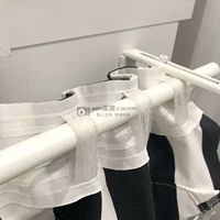 Ikea ikea clonini Clearing Curleing связана с неподвижным ремнем занавес