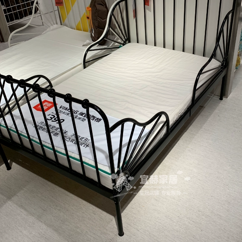 IKEA Wim Sigco Plus Nệm dài Giường nệm Milon Trẻ em Nệm mở rộng Thoải mái Nệm Quốc gia Chính hãng - Nệm