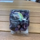 Blackberry Light Purple