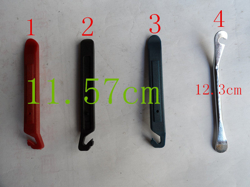 [USD 4.37] Bicycle Tire Picker Repair Tool Tire Picker Bicycle Picker
