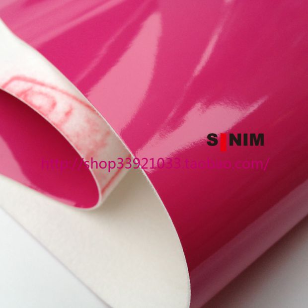 Vải da PU màu vàng sáng bóng đàn hồi da giả da / túi / đồ nội thất / da mềm - Nhà cung cấp đồ nội thất 	đồ trang trí trên kệ treo tường	