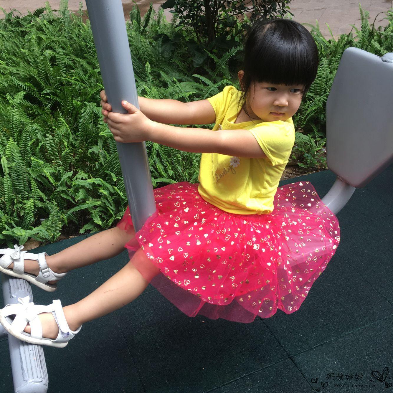 Jupe pour fille GYMBOREE - Ref 2051397 Image 8