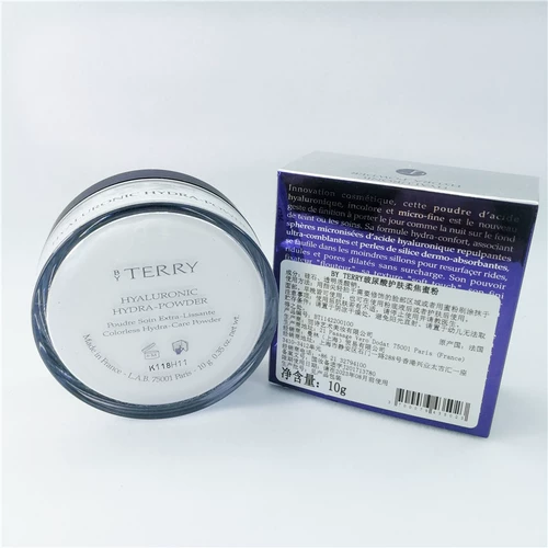 Бесплатная доставка T Устанавливает французский Guerlain Gold Diamond Family Family Powder Simply Core 8.7G/10G 01#02#до 202