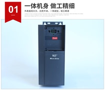 DANFOSS DANFOSS inverter FC-051P1K5S2E20H3BXCXXXSXXX order number 132F0005