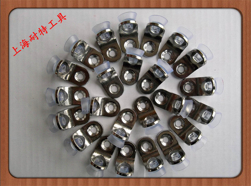 Glass Laminate Nail Laminate Trust Glass Partition Nail Glass Trust 7 Lett Side Trust Bilateral Dei.