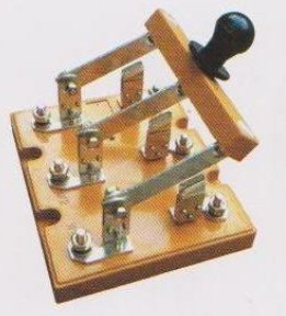 HD11B-600 39 open-type isolation type knife switch Three-pole single-throw brake knife switch 