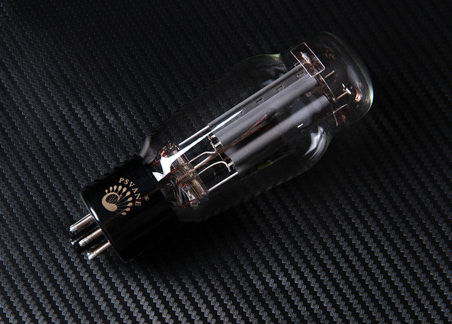 PSVANE Noble voice Xtreme Western Electric WE 274B vacuum tube rectifier tube replacement 5AR4 5Z3P 5U4G