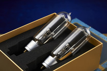 PSVANE noble voice tube WE845 re-engraved West Electric 845 precise pairing