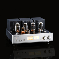 Export bile machine MUZISHARE X7 Meishi double high voltage bile rectifier bile machine amplifier tube fever amplifier